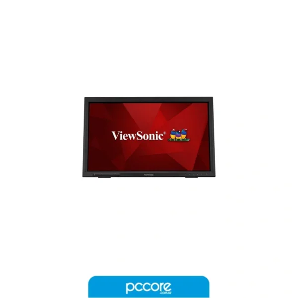 Viewsonic Touch TD2223 1