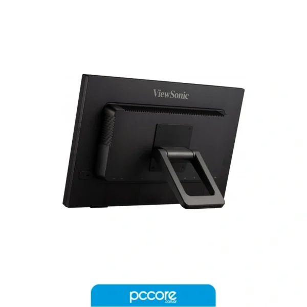 Viewsonic Touch TD2223 5