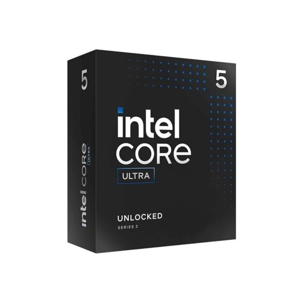 Intel Ultra 5 245KF 1
