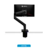 soporte teros te 7113 p/ monitores de 22' a 32"