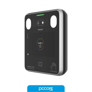 Camara Acceso ANVIZ Deep 3 2