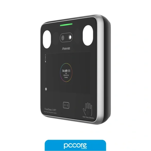 Camara Acceso ANVIZ Deep 3 2