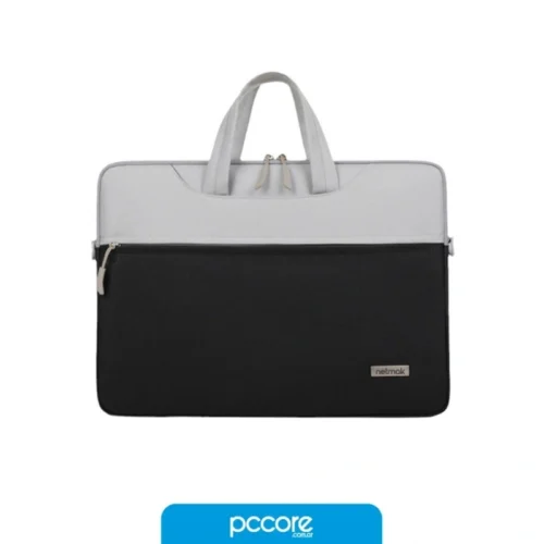 Funda Notebook 15.6 Netmak NM-ML1 c/Correa Negro