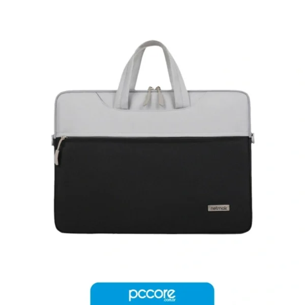funda notebook 15.6 netmak