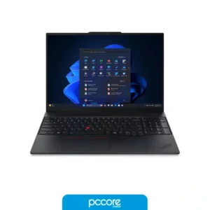 Home notebook lenovo thinkpad e16 intel ultra 5 220u 16gb ddr5 512ssd 16 fhd ips freedos gtia 3 años