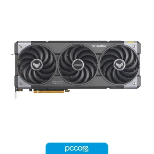 Placa de Video ASUS AMD Radeon TUF RX9070XT O16G G