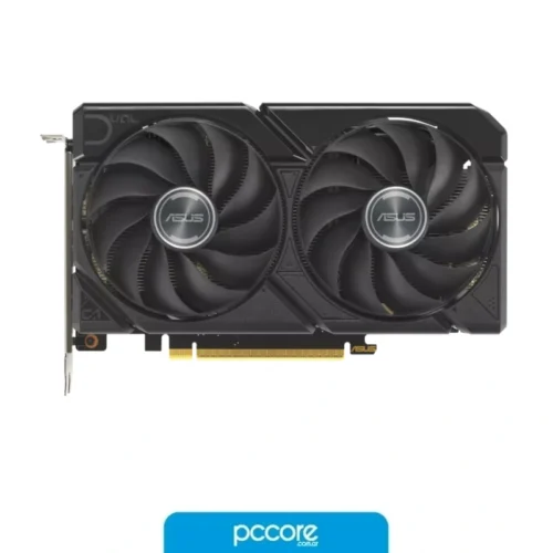 Placa de Video ASUS AMD Radeon DUAL RX9060XT 16GB