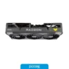 placa de video asus amd radeon tuf rx9070xt o16g g Asus amd radeon tuf rx9070xt o16g g