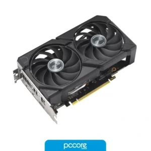 Computadoras Accesorios Asus amd radeon dual rx9060xt