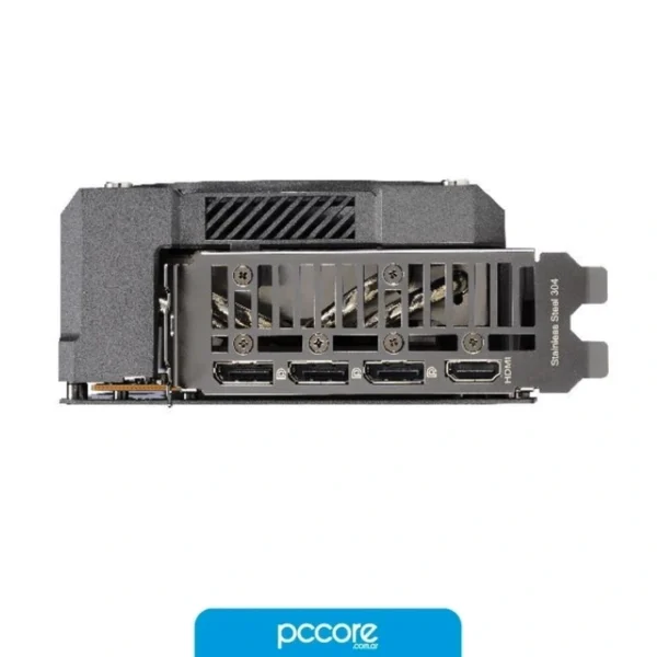 placa de video asus amd radeon tuf rx9070xt o16g g Asus amd radeon tuf rx9070xt o16g g