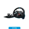 G29 pedalera y shifter