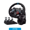 G29 pedalera y shifter