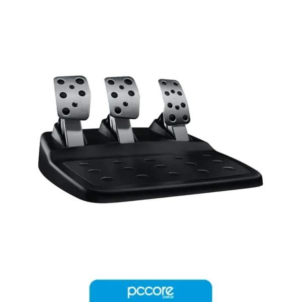 G29 pedalera y shifter