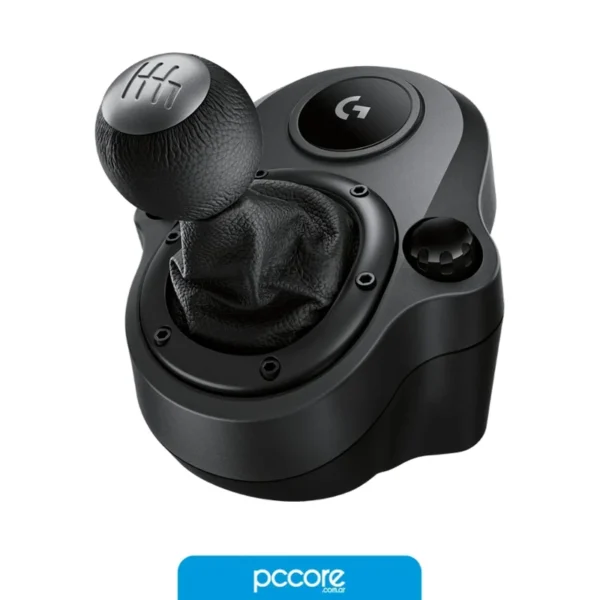 G29 pedalera y shifter