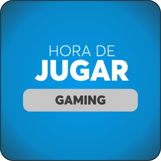 gaming