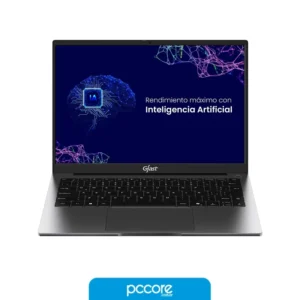 Notebooks Gfast