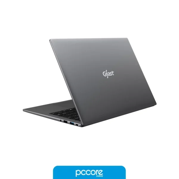 Notebooks Gfast