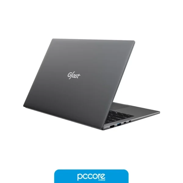 Notebooks Gfast