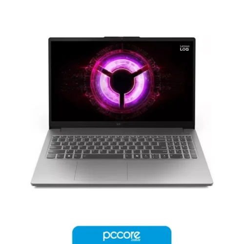 Notebook Lenovo LOQ Ryzen 7 7735HS 16GB DDR5 512SSD 15.6 FHD 144Hz RTX4050 6GB 194 IA TOPS Win11H