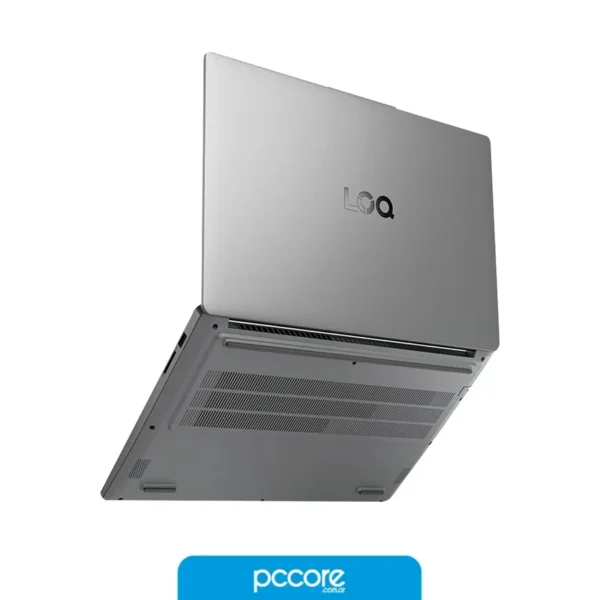 Lenovo loq ryzen 7 7735hs 16gb