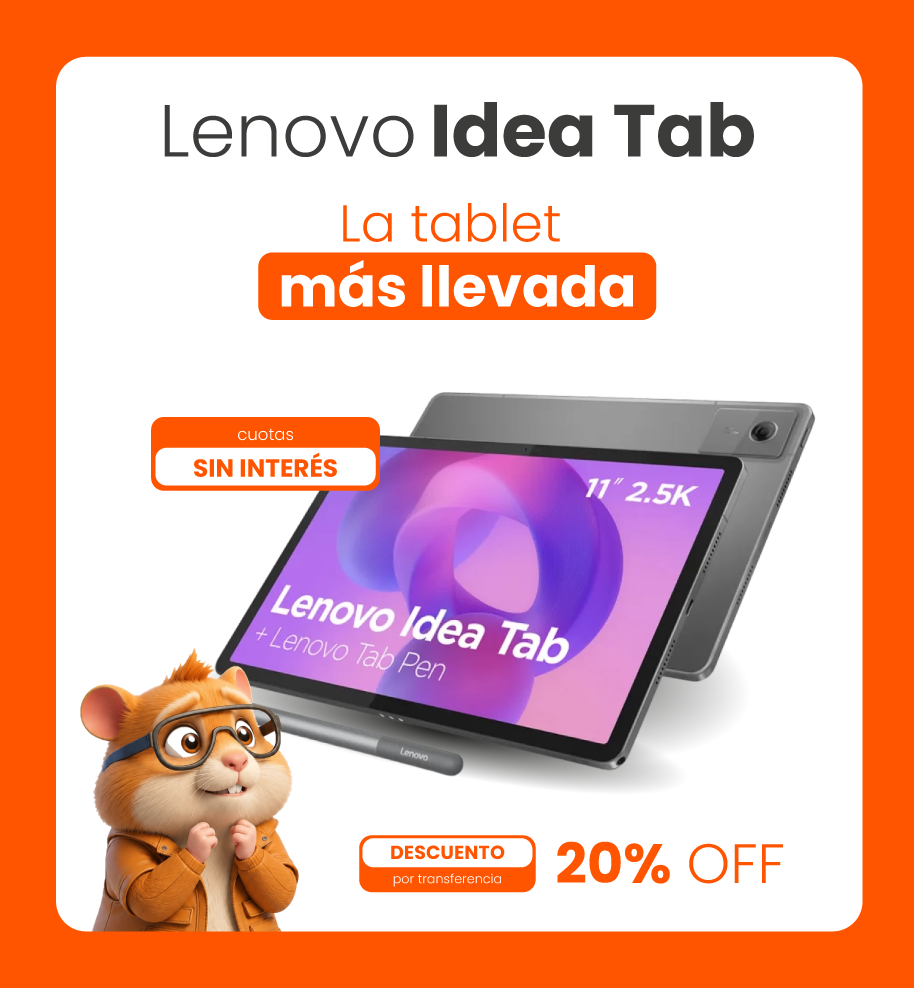 lenovo idea tab