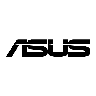logos de marcas 05 ASUS