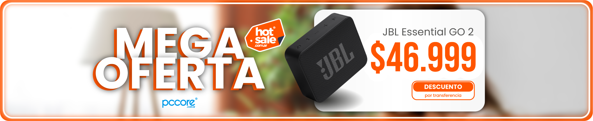 megaoferta Hot sale
