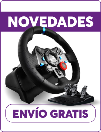 novedades