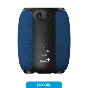 Parlante Genius SP-915BT azul