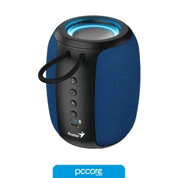 Parlante Genius SP-915BT azul