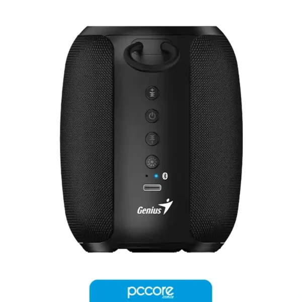 Parlante Genius SP-915BT negro
