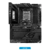 motherboard asus rog crosshair x870e dark hero am5