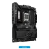 Motherboard ASUS ROG CROSSHAIR X870E DARK HERO AM5 Motherboard ASUS ROG CROSSHAIR X870E DARK HERO AM5