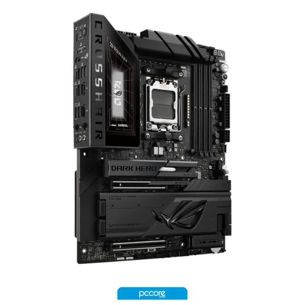 Motherboard ASUS ROG CROSSHAIR X870E DARK HERO AM5 Motherboard ASUS ROG CROSSHAIR X870E DARK HERO AM5