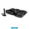 motherboard asus rog crosshair x870e dark hero am5
