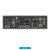 motherboard asus rog crosshair x870e dark hero am5
