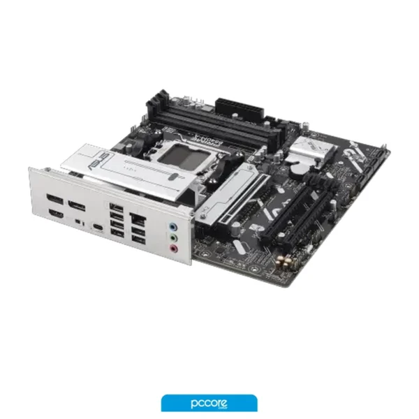 motherboard asus prime b840m a csm am5 ddr5 motherboard asus prime b840m a csm am5 ddr5