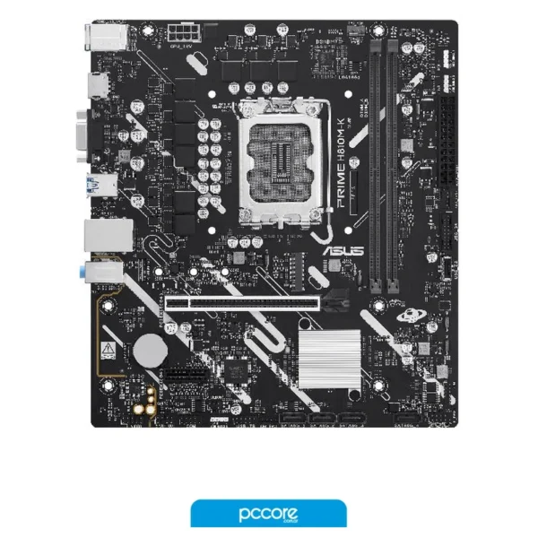 motherboard asus rog crosshair x870e dark hero am5