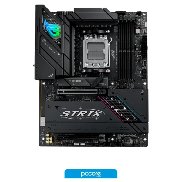 motherboard asus rog strix b850 f gaming neo am5 d motherboard asus rog strix b850 f gaming neo am5 d