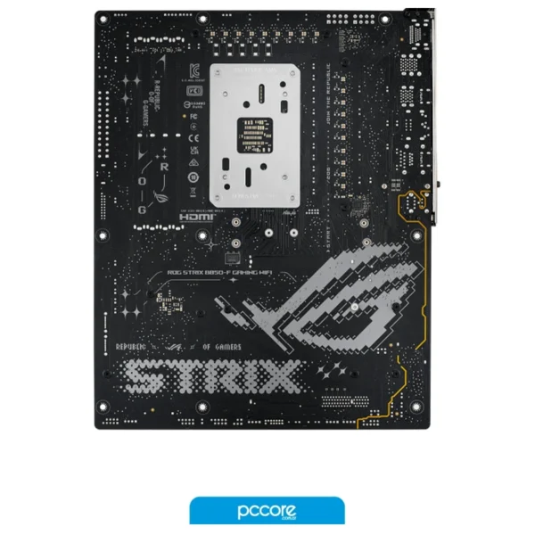 motherboard asus rog strix b850 f gaming neo am5 d motherboard asus rog strix b850 f gaming neo am5 d