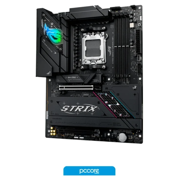 motherboard asus rog strix b850 f gaming neo am5 d motherboard asus rog strix b850 f gaming neo am5 d