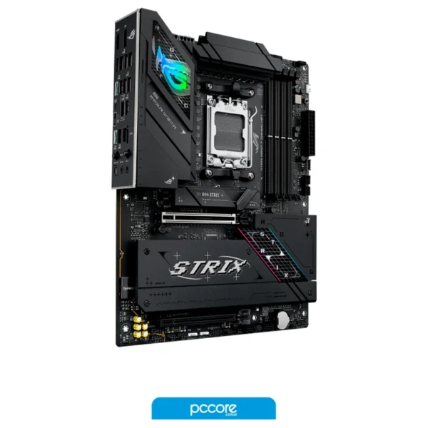 motherboard asus rog strix b850 f gaming neo am5 d motherboard asus rog strix b850 f gaming neo am5 d