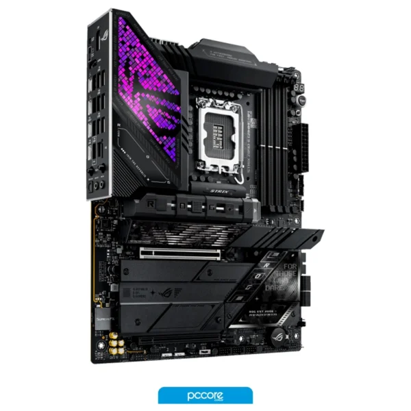 motherboard asus rog strix z890 e gaming wifi lga1