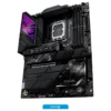motherboard asus rog strix z890 e gaming wifi lga1