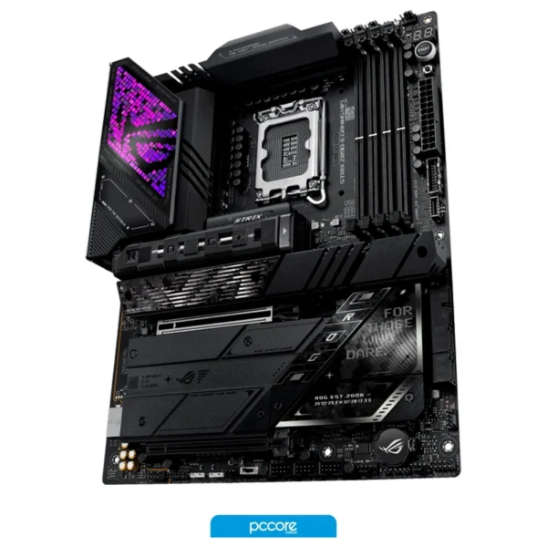 motherboard asus rog strix z890 e gaming wifi lga1