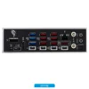 motherboard asus rog strix z890 e gaming wifi lga1
