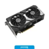 placa de video asus nvidia geforce dual rtx5060ti Asus nvidia geforce dual rtx5060ti 8GB