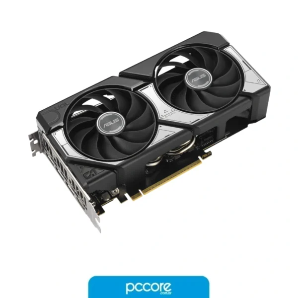 placa de video asus nvidia geforce dual rtx5060ti Asus nvidia geforce dual rtx5060ti 8GB