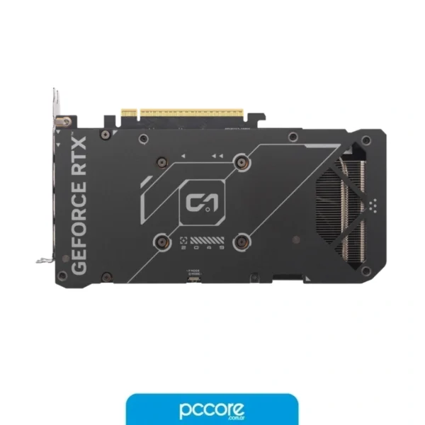 placa de video asus nvidia geforce dual rtx5060ti Asus nvidia geforce dual rtx5060ti 8GB