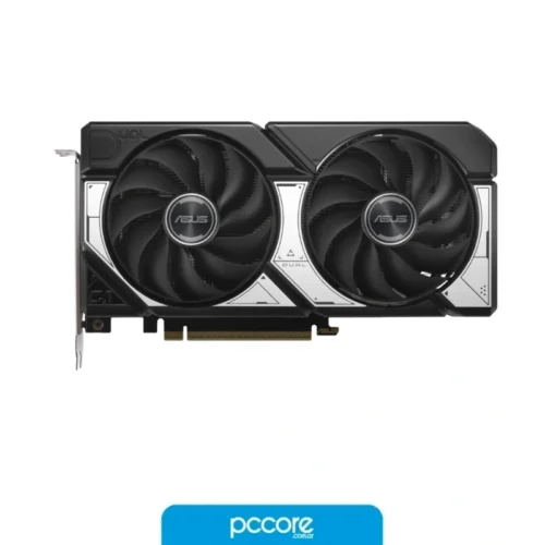 Placa de Video ASUS NVIDIA GeForce DUAL RTX5060TI